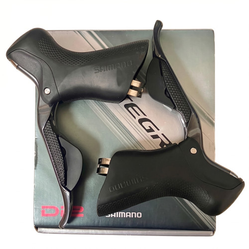 Nuovo shimano ultegra - shimano, st-6770