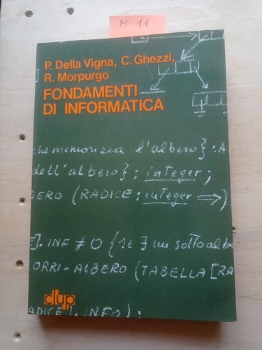 Della vigna ghezzi - della,