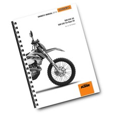 KTM 2016 - 500 EXC SIX DAYS US