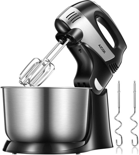 Sbattitore elettrico 1 - sbattitore,