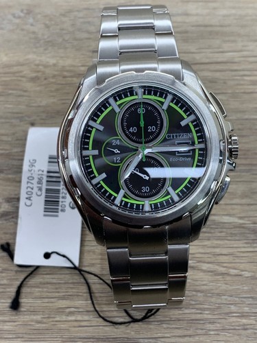 Orologio citizen cronografo - orologio,