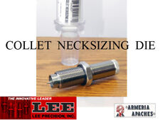 LEE COLLET NECKSIZING DIE 