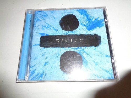 Divide ed sheeran - ,
