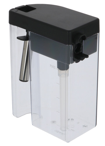 Contenitore latte per macchina - contenitore,