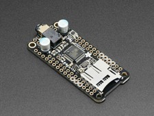 3dmakerworld adafruit music - [3dmakerworld],