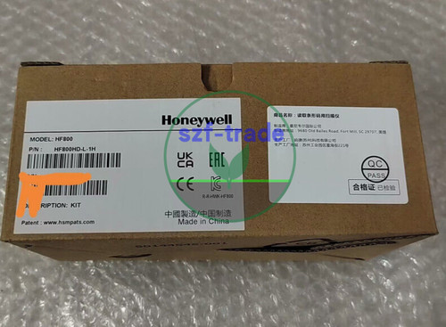 1pcs new honeywell - 1pcs,