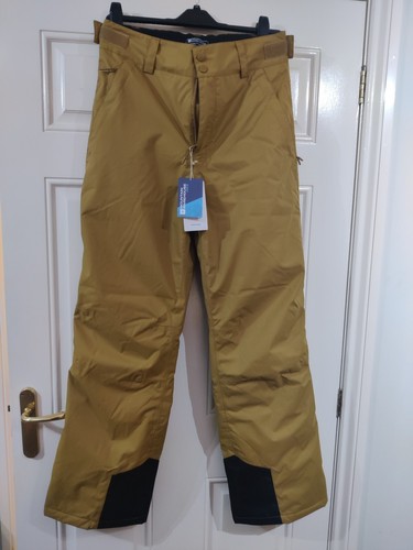 Pantaloni sci impermeabili - pantaloni, sci/impermeabili