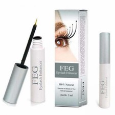 Eyelash Enhancer Serum siero per la crescita delle ciglia siero per ciglia Growth Treatment