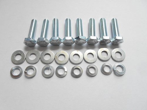 Kit montaggio sedile runner - montaggio,