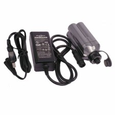 per Daiwa Tanacom Batteria