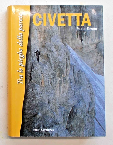 Favero civetta tra - civetta.,