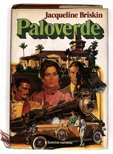 EBOND Paloverde di Jacqueline