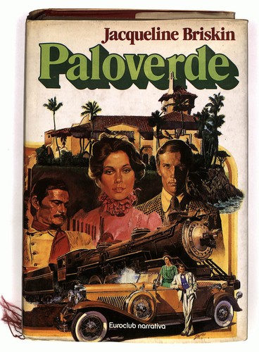 Ebond paloverde jacqueline - ebond,