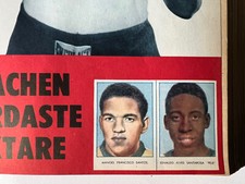 1958 Swedish Rekord SET