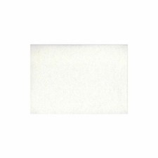 Carta di Riso colore Bianco