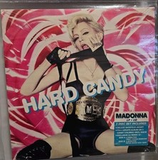Hard candy madonna vinile - hard,