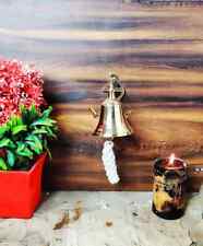 Campana nave ottone 5'' nave