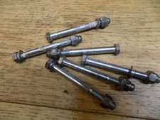 MOTO GUZZI V65 FLORIDA 650