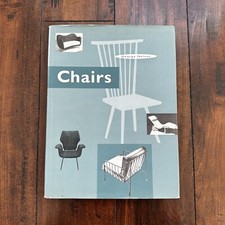 George Nelson Chairs Textbook