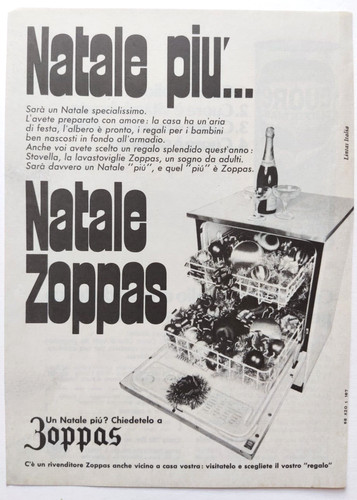 Pubblicita zoppas - pubblicita',