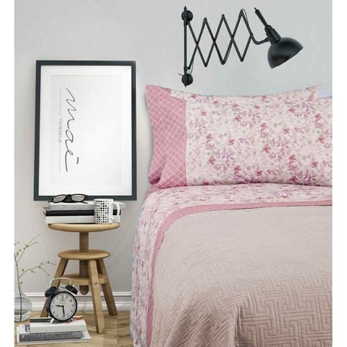 Trapuntino letto matrimoniale - letto,