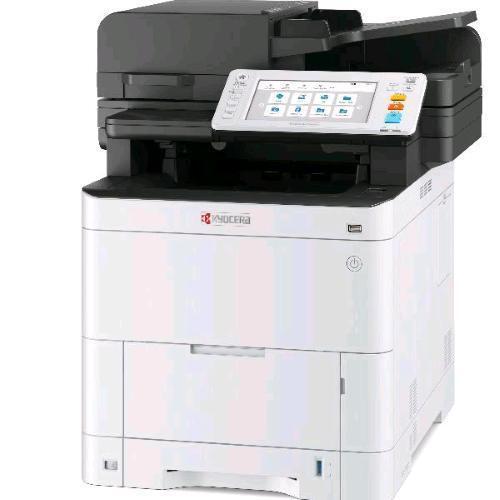 Kyocera ecosys ma3500cifx - ecosys,