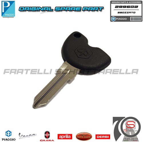 Sbozzato chiave grezza piaggio - grezza,