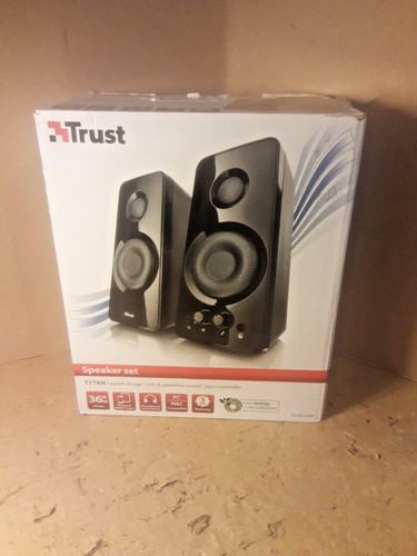 Trust tytan set di - set,