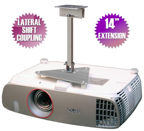 Supporto soffitto per - da,