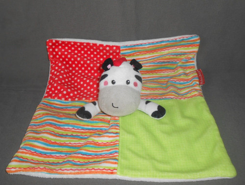 Fisher price panno coccole - panno,
