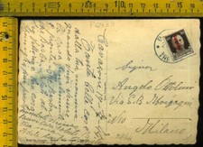 RSI Fascetti Bleggio Cavaione Trento x Torino pq 439