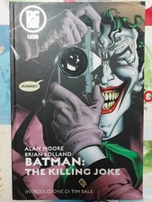 Batman: The Killing Joke - RW