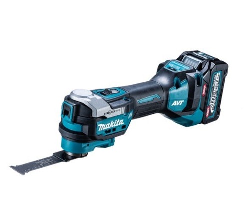Makita tm001gz multiutensile - tm001gz,