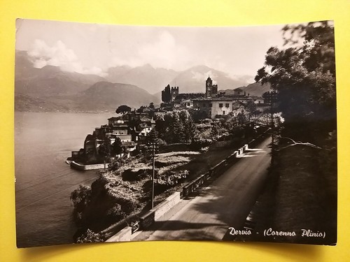 Dervio carenno plinio - -,