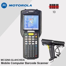 Motorola MC32N0 Windows 7.0