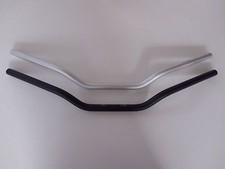 MANUBRIO RACING PIEGA BASSA 22/22 KAWASAKI Z 750 2003 2004 2005 2006 2007 2008