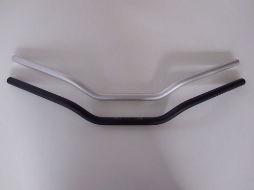 Manubrio racing piega bassa - manubrio,