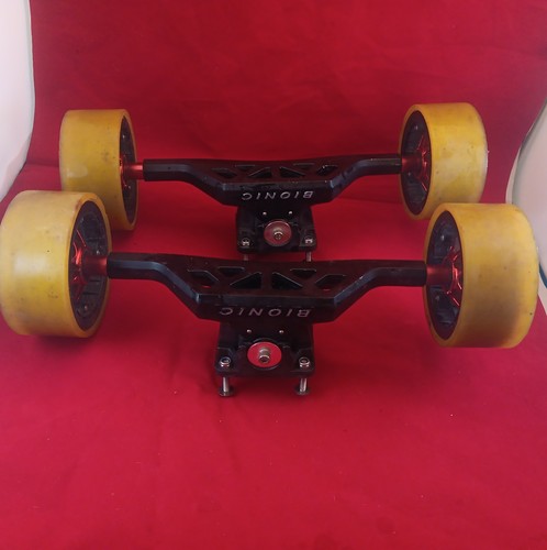 Bionic mountainboard - gi,