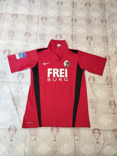 Maglia friburgo nike - friburgo, ×