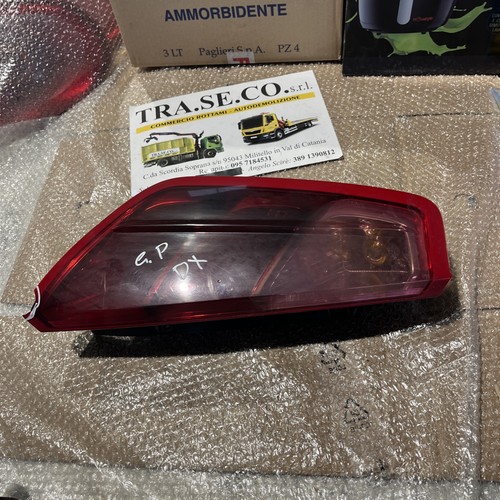 Fanale stop posteriore destro - stop,