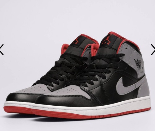 Nike air jordan mid - nike,