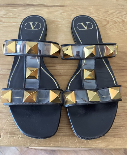 Valentino garavani sandali - garavani,