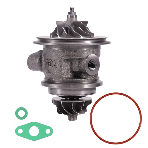 Nucleo turbocompressore per