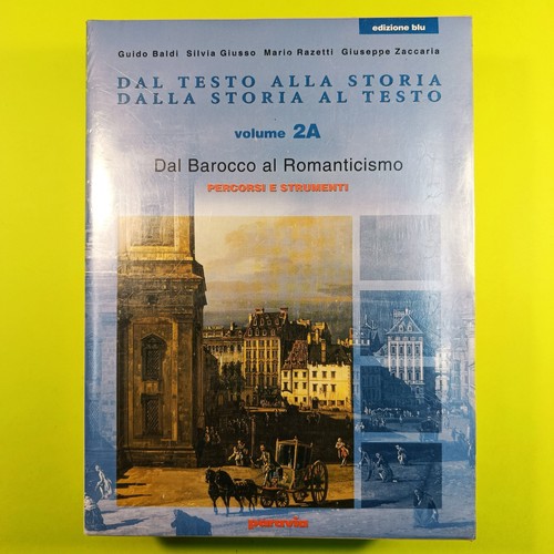 Dal testo alla storia dalla - storia,