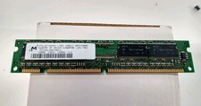 RAM - 128Mb PC100 - Micron