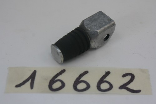 Puntale leva cambio shift - puntale,