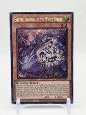 Elzette, Azamina Della Foresta