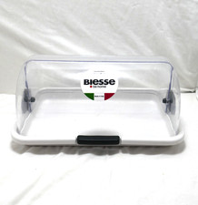 Biesse Bread Box Kitchen