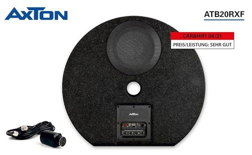Axton atb20rxf subwoofer - axton,