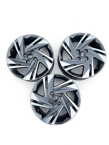 Cerchio lega per hyundai - cerchio,